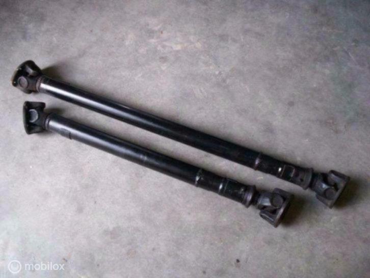 Cardanas Range Rover P38 Aandrijfas Cardan assen Aandrijfas, Auto-onderdelen, Remmen en Aandrijving, Gebruikt, Ophalen of Verzenden