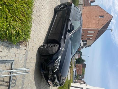 Mercedes C43 AMG, Auto's, Mercedes-Benz, Particulier, C-Klasse, 4x4, ABS, Achteruitrijcamera, Adaptieve lichten, Adaptive Cruise Control