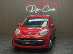 Citroën C1 C1 1.0i Seduction (bj 2008), 4 zetels, https://public.car-pass.be/vhr/e164200f-076e-4094-a013-bcbb80e4ef52, C1, Bedrijf