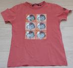 T-shirt I am JBC maat 140, Gebruikt, JBC, Ophalen of Verzenden, Shirt of Longsleeve