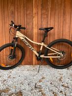 Mountainbike kinderen 24inch, Fietsen en Brommers, Ophalen, Zo goed als nieuw, Giant