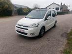 CITROËN BERLINGO MULTISPACE, Auto's, Voorwielaandrijving, Euro 5, Zwart, 4 cilinders