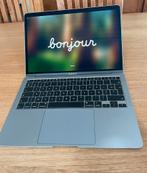 Apple Macbook Air Retina 2020 13” + case, Computers en Software, Apple Macbooks, Ophalen, 1 TB of meer, 13 inch, Minder dan 2 Ghz