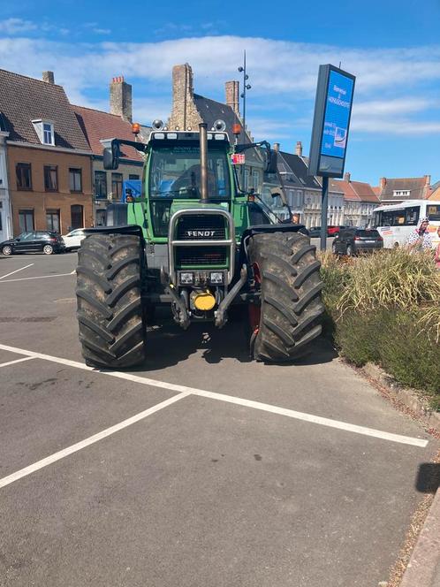 Fendt Vario 824, Zakelijke goederen, Landbouw | Werktuigen, Akkerbouw, Ophalen