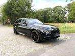 BMW 318I / FULL LED / NAVI / CRUISE CONTROL / GARANTIE, Auto's, 100 kW, Zwart, Bedrijf, 5 deurs