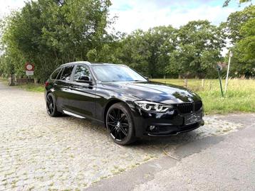 BMW 318I / FULL LED / NAVI / CRUISE CONTROL / GARANTIE  beschikbaar voor biedingen