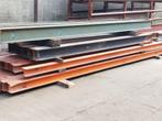 Poutrel / stalen ligger / balken H - I - U en L profiel, Ophalen, Gebruikt, Tim Shop, Geen idee