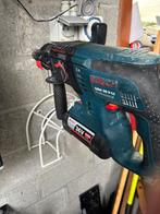 Bosch GBH 36V, Ophalen, Boor- en/of Breekhamer, Klopboormechanisme, Gebruikt