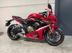 Honda (bj 2021), Bedrijf, Super Sport, Meer dan 35 kW, 650 cc