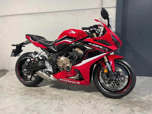 Honda (bj 2021), Motoren, Motoren | Honda, Bedrijf, Super Sport, meer dan 35 kW