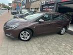 Opel Astra K 1.6Cdti Euro6B Serie Cosmo Innovation, 5 places, Break, Carnet d'entretien, Achat