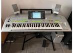 Yamaha Tyros 2 à vendre comme neuf /Te koop als nieuw., Muziek en Instrumenten, Keyboards, Ophalen, Zo goed als nieuw, Yamaha