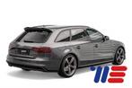 Waterlekkage Audi A4 B8 ('09-'16), Audi, Gebruikt, Audi, Ophalen of Verzenden
