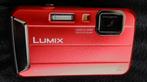 Te Koop Panasonic DMC-FT30 in Nieuwstaat, Compact, Ophalen of Verzenden, Zo goed als nieuw, 4 t/m 7 keer