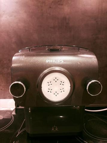 Philips Pastamaker beschikbaar voor biedingen