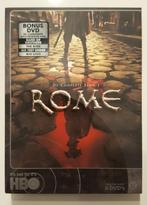 “Rome” DVD-box (luxe-editie) – serie 1, Cd's en Dvd's, Dvd's | Tv en Series, Verzenden, Boxset, Drama, Zo goed als nieuw