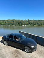BMW 116d 2L luxury euro 6b, Auto's, 4 deurs, Start-stop-systeem, Euro 6, Overige kleuren