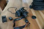 Sony Alpha 3000 - ILCE 3000, Audio, Tv en Foto, Ophalen, Spiegelreflex, Zo goed als nieuw, Sony