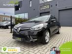 Renault Clio 1e Eigenaar / Benzine / 2018 / 12 mnd garantie, Autos, Achat, Euro 6, Entreprise, Boîte manuelle