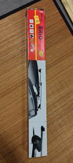 Dakdragers voor op dakrails 120cm menabo Brio 314954, Enlèvement, Neuf