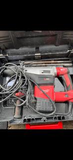 Perforator uit Milwaukee, Ophalen, Zo goed als nieuw