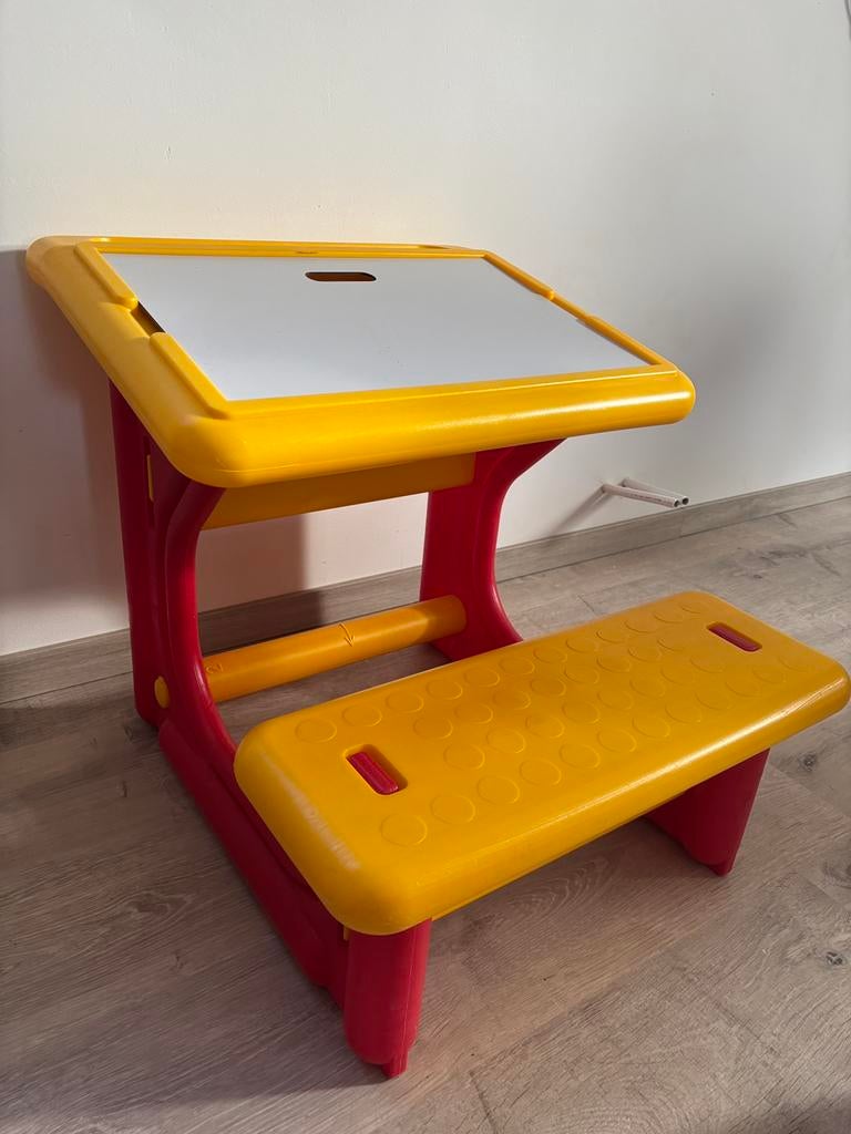 Smoby bureau, Enfants & Bébés, Enlèvement, Comme neuf