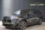 BMW X2 2.0 dA sDrive18 M pack-Navi-Airco-PDC-Garantie, USB, X2, 4 cilinders, Leder