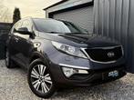 Kia Sportage 2.0 CRDi 4WD/ Automatique/ Full Options, Auto's, Kia, Automaat, 4 cilinders, 5 deurs, Parkeersensor