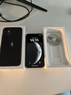 Apple iPhone 11, Ophalen, Zwart, 64 GB, IPhone 11