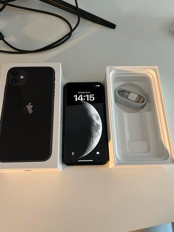Apple iPhone 11 beschikbaar voor biedingen