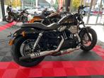 Harley Davidson Forty eight 1200, Motoren, Motoren | Harley-Davidson, Bedrijf, 1200 cc