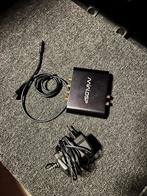 Minidsp 2x4, TV, Hi-fi & Vidéo, TV, Hi-fi & Vidéo Autre, Enlèvement ou Envoi, Comme neuf