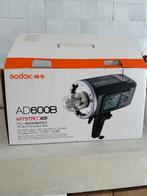 Godox AD600B Wistro All in one outdoor flash, Audio, Tv en Foto, Foto | Flitsers, Ophalen, Nieuw