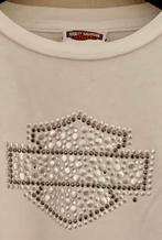 Dames T-shirts Harley-Davidson, Overige typen, Harley Davidson, Ophalen of Verzenden, Dames