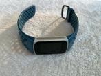 Fitbit Charge 5 incl. nieuw polsbandje, Handtassen en Accessoires, Activity trackers, Ophalen of Verzenden, Gebruikt, Blauw, Fitbit