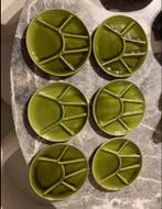 Fondue/Sushi Borden - Set van 6, Antiek en Kunst, Ophalen