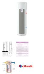 Warmtepompen, Doe-het-zelf en Bouw, Ophalen, Nieuw, 200 tot 500 watt