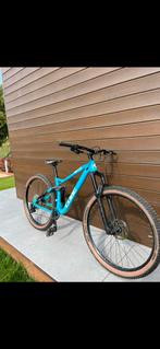Mountainbike enduro cube stereo 120p, Ophalen, Zo goed als nieuw, 24 inch of meer, Cube 24pouces