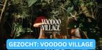 Gezocht: Voodoo Village Festival, Tickets & Billets, Événements & Festivals, Deux personnes