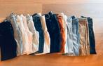 15 lange broeken maat 36, Kleding | Dames, Broeken en Pantalons, Ophalen of Verzenden, Maat 36 (S)