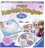 NIEUW - Ravensburger Mandala Designer Disney Frozen 2 in 1, Ophalen, Nieuw, Overige typen