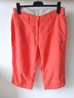 Lichte 3/4 broek, Ophalen of Verzenden, Nieuw, Maat 46/48 (XL) of groter