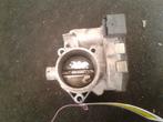 Gasklephuis van een Peugeot 307, Ophalen of Verzenden, 3 maanden garantie, Gebruikt, Peugeot