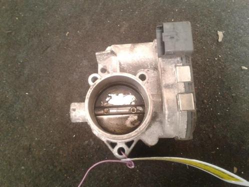 Gasklephuis van een Peugeot 307, Auto-onderdelen, Motor en Toebehoren, Peugeot, Gebruikt, 3 maanden garantie, Ophalen of Verzenden