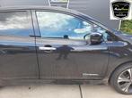 PORTIER RECHTS VOOR Nissan Leaf (ZE1) (|H01005SLAA|), Auto-onderdelen, Carrosserie, Gebruikt, Rechts, Nissan, Deur