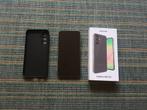 Samsung Galaxy A56 128GB, Telecommunicatie, Mobiele telefoons | Samsung, Ophalen, Overige modellen, Zwart, Touchscreen