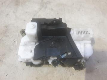 PORTIERSLOT LINKS VOOR Peugeot 607 (9D / U) beschikbaar voor biedingen