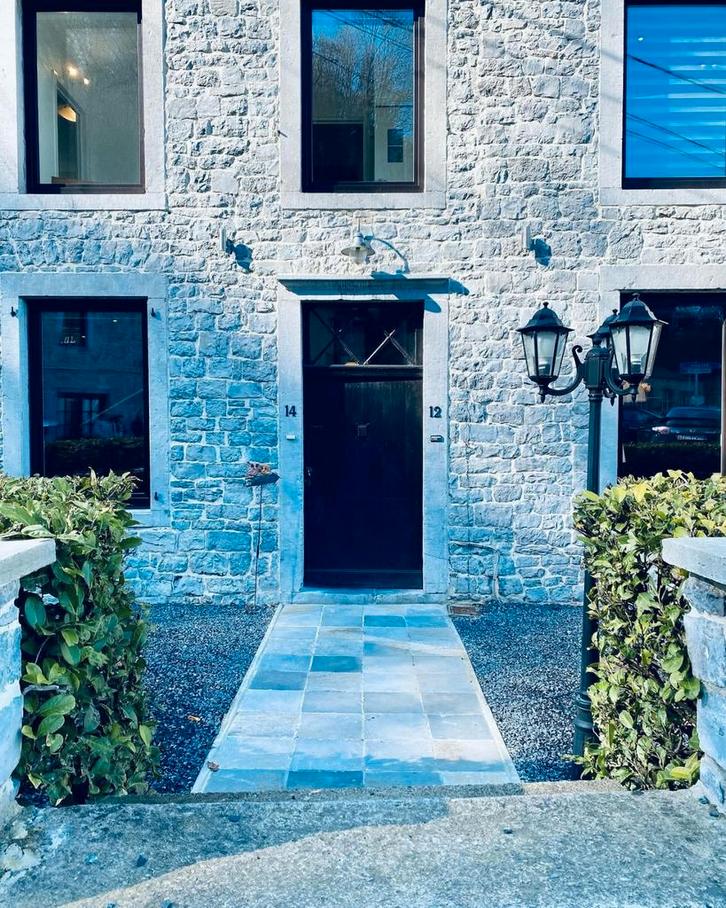 Maison 7 chambres 2 cuisines 3 sdb ....mozet Namur gesves, Immo, Appartementen en Studio's te huur