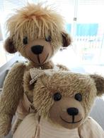 2 decoratie beren, Verzamelen, Beren en Cherished Teddies, Ophalen, Nieuw, Stoffen beer, Overige merken