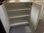 Armoire blanc, Ophalen, Gebruikt
